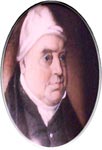Picture of Isaac Gulliver - Many thanks to Rodney Haskell