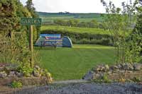 The Spyway Inn Campsite